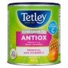 Tetley Super Green Tea Antiox Tropical with Vitamin C 20's