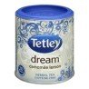 Tetley Herbal Tea Dream Chamomile Lemon 20's