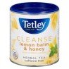 Tetley Tea Cleanse Lemon Balm & Honey 20's