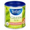 Tetley Green Tea Pomegranate 24's
