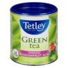 Tetley Green Tea Mango Passionfruit Acai 24's