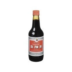 Rooster Brand Superior Soy Sauce 500 ml