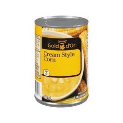 Co-op Gold Cream Style Corn...