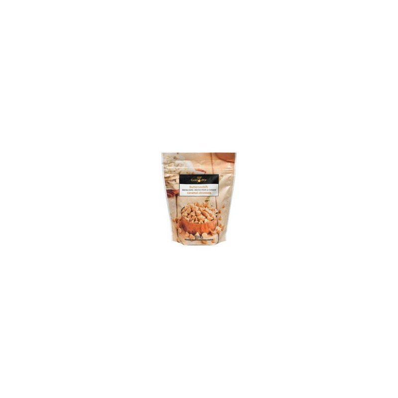 Co-op Gold Butterscotch Baking Chips 300 g