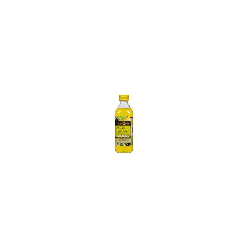 Co-op Gold Traditional Olive Oil 500 ml