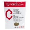 Co-op Centsibles Unscented Non-Clumping Cat Litter 4 kg