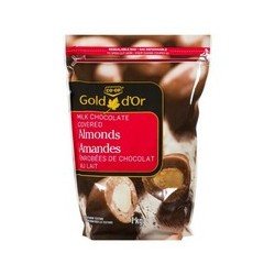 Co-op Gold Milk Chocolate...