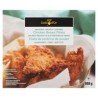 Co-op Gold Uncooked Breaded Seasoned Chicken Breast Fillets 908 g