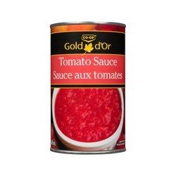 Co-op Gold Tomato Sauce 680 ml