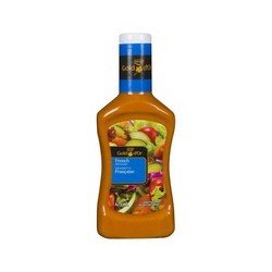 Co-op Gold French Dressing 475 ml