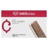 Co-op Centsibles Vanilla Ice Cream Sandwich 12 x 100 ml