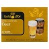 Co-op Gold Low Alcohol Beer 12 x 355 ml