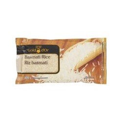 Co-op Gold Basmati Rice 900 g