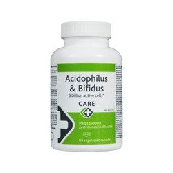 Co-op Care+ Acidophilus &...
