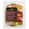 Co-op Gold Thin Sliced Smoked Black Forest Ham 500 g