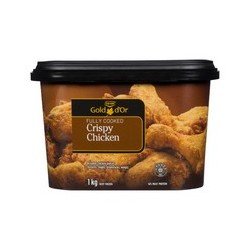 Co-op Gold Bucket of Crispy...