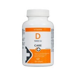 Co-op Care+ Vitamin D 1000...
