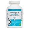 Co-op Care+ Omega-3 Super Concentrate EPA 400 mg + DHA 200 mg 80 Softgels