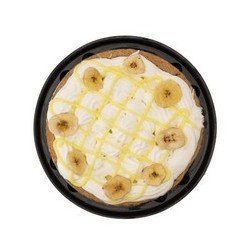 Pastry World Banana Cream Pie 610 g
