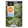 Co-op Gold Pure Cut Green Beans No Salt Added 398 ml
