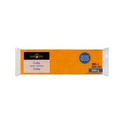 Co-op Gold Colby Cheese 800 g