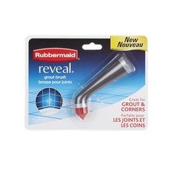 Rubbermaid Reveal Grout Brush each