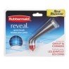 Rubbermaid Reveal Grout Brush each
