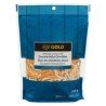 Co-op Gold Shredded Cheese Blend Double Mild Cheddar 320 g