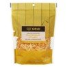 Co-op Gold Shredded Cheese Blend Pizza Mozzarella & Cheddar 320 g