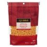 Co-op Gold Shredded Cheese Old Cheddar 320 g