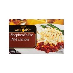 Co-op Gold Shepherd’s Pie...