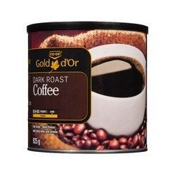 Co-op Gold Coffee Dark...