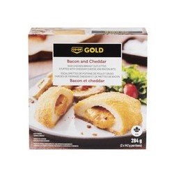 Co-op Gold Stuffed Chicken...