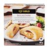 Co-op Gold Stuffed Chicken Breasts Bacon & Cheddar 284 g