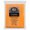 Co-op Market Town Medium Cheddar Cheese 400 g