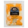 Co-op Market Town Marble Cheddar Cheese 400 g