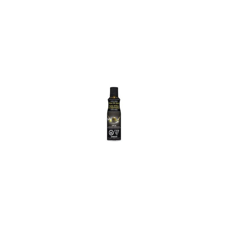 Co-op Gold Extra Virgin Olive Oil Spray 150 ml
