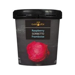 Co-op Gold Sorbetto...