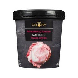 Co-op Gold Sorbetto...