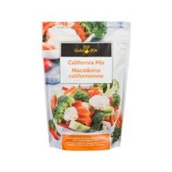 Co-op Gold California Mix 500 g