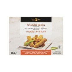 Co-op Gold Cheddar Bacon...