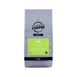 Co-operative Coffee Organic...