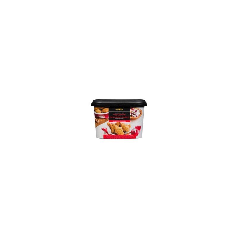 Co-op Gold Bucket of Crispy Drumsticks 1 kg