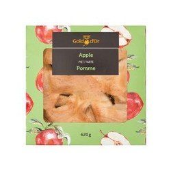 Co-op Gold Apple Pie 620 g
