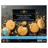 Co-op Gold Chocolate Chip Cookie Ice Cream Sandwiches 6 x 100 ml