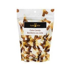 Co-op Gold Cola Candy 400 g