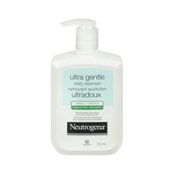 Neutrogena Ultra Gentle...