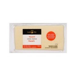 Co-op Gold Havarti Cheese 250 g