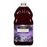 Co-op Gold 100% Juice Blend Cranberry Concord Grape 1.89 L