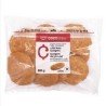 Co-op Centsibles Fully Cooked Chicken Burgers 800 g